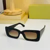 2022 Temporada mujer Gafas de sol Hombres diseñador 4343 Motivo de marco de acetato negro en el frente Conducción en automóvil Gafas de sol Protección UV400 para hombre marca de lujo gafas con letras