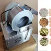 Cortador de vegetais multifuncional comercial Gengata de batata-doce Hawthorn Carrielin Slicer Electric Shredder Dicer Radish Slitter