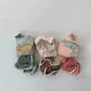 Milancel Yaz Bebek Giyim Seti Toddler Yelek Tee ve Şort 2 PCS Dinozor Baskı Boysu Kıyafetleri 220507