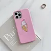 2022 Mobiele telefoonhulp halfpakket voor iPhone X XS XR 11 12 13 Pro Max Case