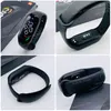 Xiaomi MI 밴드 7 스마트 브레이슬릿 스크린 Miband 7 혈액 산소 피트니스 트레커 Bluetooth 방수 스마트 밴드