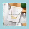 Pendant Necklaces Pendants Jewelry Personalized Letter Zodiac Necklace Custom Constellation Stainless Steel Old English For Women Birthday