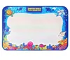 Wholesale Children's Drawing Board Graffiti Toys Writing Blanket DIY Handwriting Boys And Girls Kindergarten Diamond Painting Kits For Kids Toys Gifts