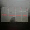 9H Clear Tempered Glass Screen Protector Film Anti-Scratch for iPhone 14 Pro Max 14Pro 13 12 Mini 11 XR XS 8 7 6S Plus Factory wholesale