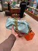 Venetaabottegaa designer handväskor väska köpa jodie kedja häll tjock moln en axel underarm dumpling kvinna