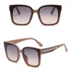 NOVO Óculos de Sol Feminino Masculino Moda Redondo Famale Marca Design Óculos de Sol Masculino Óculos UV400 gafas de sol 6 cores 10PCS