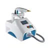 New Portable tattoo lazer machine for beauty salon training school laser tattoo remvoal equipment