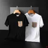 Heren Strand Ontwerpers Trainingspakken Zomerpakken Mode T-shirt Kust Vakantie Shirts Shorts Sets Heren 2022 Luxe set outfits Spor343R