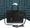 أزياء SAC De Jour Baby Designer Straddle Bag Classic Nano Luxury Handbagwomen's Handbag