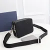 أعلى 5A مصممة مصغرة أكياس كاميرا الرسول مع محفظة حقيبة اليد محفظة حقيبة الكتف