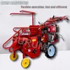 Wheat Dry Wet Corn Sugarcane Combine Harvester Machine New Agricultural Equipment