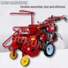 Wheat Dry Wet Corn Sugarcane Combine Harvester Machine New Agricultural Equipment