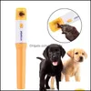 pet paws nail grinder