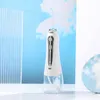 Irrigatore orale Azdent-hf-9, irrigatore portatile ad acqua, ricarica USB, detergente per denti, 240 ml, 5 aghi 220511