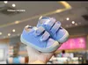 LZH Children's Shoes Toddler Girls Boys Sports for Children Newborn Kids Sneakers Fashion Nature Infant Soft Y220510