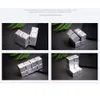 Epacket Antistress Infinite Cube Toys Aluminum Alloy Infinity Cube Office Flip Cubic Puzzle Stress Reliever Autism Relax Toy for A340C