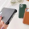 Fasion H Designer Clasic Mobile Phone Leather Case for iPhone 12 11 Pro Max 13 X XS XR 7 8 Plus Cover9676800