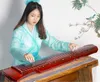 Guqin 7-string Fuxi-style Chinese stringed instrument