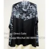 Kleding voor pelagische visserij Zomertops Draag shirt Jersey met print Camisa de Pesca Hoed Vissersjas met lange mouwen Uv-bescherming Hoody 223952006