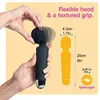 Sex Toy Massager rechargeable Personal Wall Massager