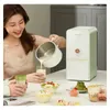 Joyoung K518 Food Blender Automatic Cleaning Soymilk Maker 300ml-1200ml 24H Appointment Smart Soymilk Machine Mixer For Home