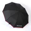 For Mercedes Car Umbrella Women Men A B C E S Class CLA GLA GLB GLC GLE GLK GLS CL W204 W210 W211 Accessories 2204265481602