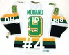 qqq8 Maglie da hockey vintage CCM Stars BROTEN MIKE MODANO SERGEI ZUBOV DERIAN HATCHER ED BELFOUR BASIL McRAE CRAIG HARTSBURG BRETT HULL JOE