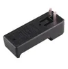 Battery Charger Universal Chargers Dual Slots for Rechargeable Li-ion