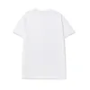 Heren T-shirt Tee Heren Dames Kwaliteitsshirts Festival Run Tie Dye Top Tees Designer Top #7282982