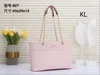 Mode Frauen Tasche schwarz Handtaschen Geldbörsen Leder Kette Handtasche Umhängetasche Schulter Bagsa Messenger Tote Baga Geldbörse Kosmetiktaschen