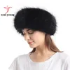 womens fur earmuffs