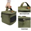 Fishing Accessories GARDEN Reel Storage Bag Carrying Case For 500-10000 Series Spinning Reels BagFishing