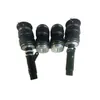 201/8 Time-limited Air Rubber 318i 1998 Brand New 98---06 The New for Bmw E46 Twisted Tooth Suspension Modified Gasbag Spring