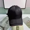 2022 Designer Ball Caps Fashion Street Hat Boné de Beisebol Clássico Legal para Homem Mulher Chapéus Populares 19 Cores Boné de Alta Qualidade