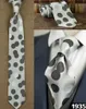 Paisley Patchwork Abstract geometryczne wielokolorowe męskie krawaty 100 Jedwabny Jacquard tkane akceoSories za darmo