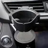 Andra dryckeskarkopphållare Air Ventlet Drink Coffee Bottle Holder Can Mounts Holders Beverage AshTray Mount Stand Universal Accessories