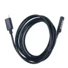 Nuevo cargador de cable adaptador CC de 1 5M para Microsoft Surface Pro 1 2 RT tableta L336Q
