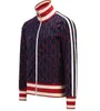 Diseñador de moda ropa deportiva para hombres chaqueta de la sudadera con capucha de ropa deportiva chaqueta jogging pantalones traje chaqueta de ropa deportiva traje M-3XL