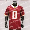 Neues maßgeschneidertes Football-Trikot der Minnesota Golden Gophers NCAA College Tanner Morgan Rashod Bateman Winfield Jr. Ibrahim Daniel Jackson Dylan Wright