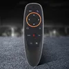 G10G10S Voice Remote Control Air Mouse with USB 24GHz Wireless 6 Axis Gyroscope Microphone Android TV Box9392433用リモコン