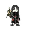 Anime Deidara Metalen Broches Cartoons Sieraden Pins voor Vrouwen Mannen Rugzakken Reversspeldjes Broche Decoratie Cosplay Speelgoed Gift4830747