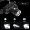 1000 Lumen L2 LED Diving Headlamp Rechargeable Underwater Head Lamp Torch2825