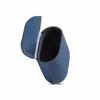 Wasserdichtes Zubehör-Set aus Leder mit Anti-Verlust-Gurt und 2 Ohrbügel-Schutzhüllen für Kopfhörer