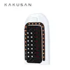 red light therapy hair brush potherapy massager comb for scalp oil applicator hairbrush with dispenser9158020