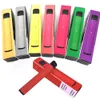 Puff Ondosable E Сигареты Pod Vape Pen Starter Kit