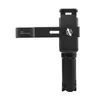 Trépieds Support de téléphone Support de trépied anti-dérapant réglable Kit de montage de caméra Accessoires d'extension de remplacement pour DJI Osmo Pocket / Pocket 2