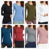 Swiftly Tech Ladies Yoga T-Shirt Solid Color Sports Running Mesh Stitching Quick Dry Fitness Breathable Short /Long Sleeve Multi-Color Optional