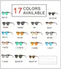 M WOMENS PUMK H G SUNGLASSES 621S JON CD CLASSIC VINTAGE SUNGLASS TB MAN FF SUN GLASS UV Protection Glass Lenses With Free Leather