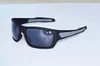 النظارات الشمسية الكلاسيكية ذات الحجم الكلي بالجملة الرجال المضادة للأشعة فوق البنفسجية للسائقين يقودون نظارات رياضية في الهواء الطلق نظارات الشمس UV400