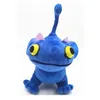 2022 25cm new style Stuffed Animals Wholesale Cartoon plush toys Lovely Seas Beast